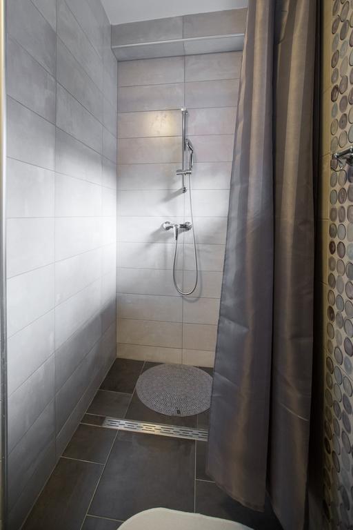Apartment Max Zagrzeb Zewnętrze zdjęcie