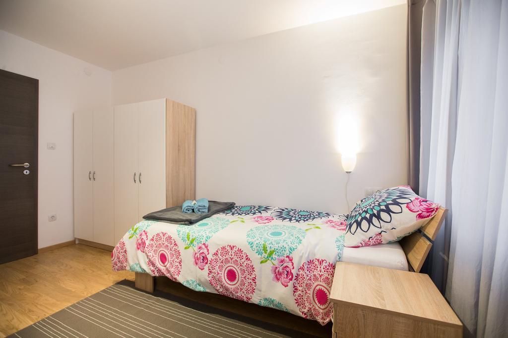 Apartment Max Zagrzeb Zewnętrze zdjęcie