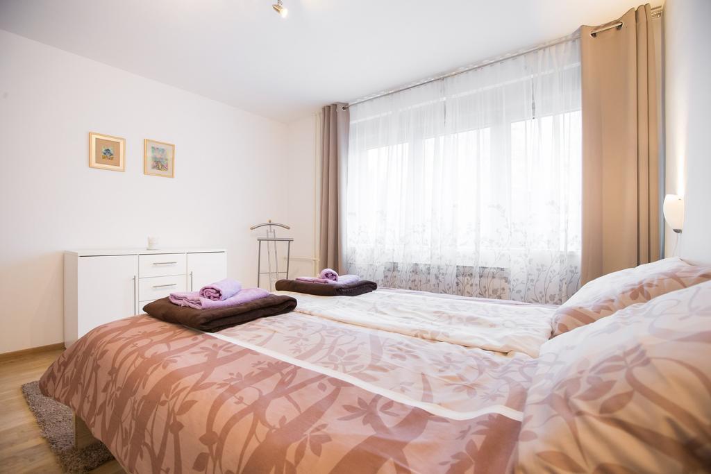 Apartment Max Zagrzeb Zewnętrze zdjęcie