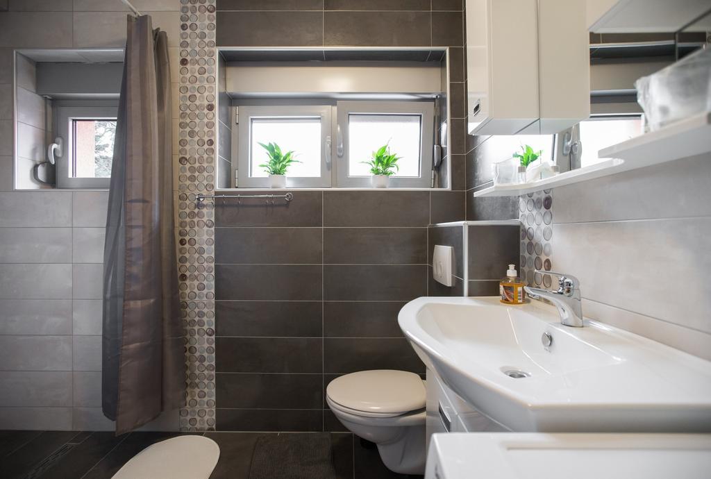 Apartment Max Zagrzeb Zewnętrze zdjęcie