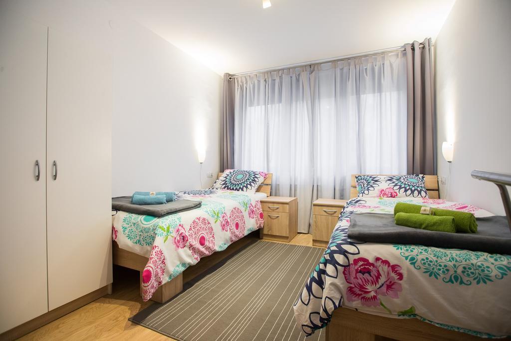 Apartment Max Zagrzeb Zewnętrze zdjęcie