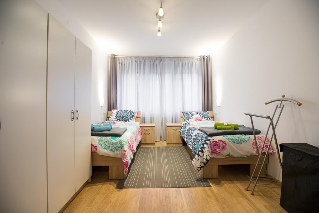 Apartment Max Zagrzeb Zewnętrze zdjęcie