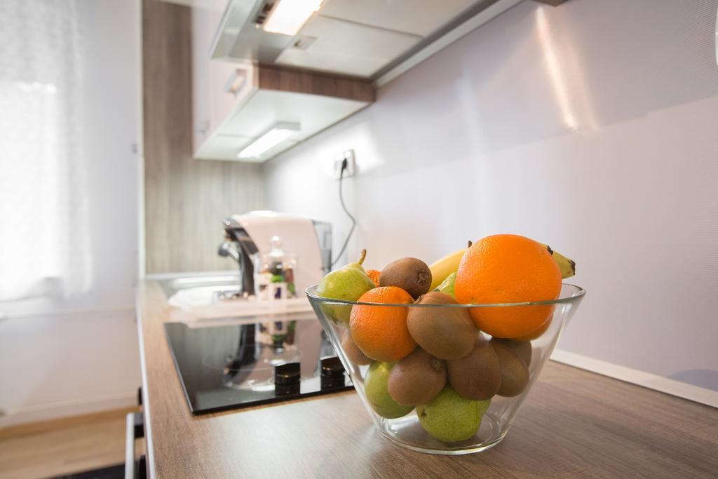 Apartment Max Zagrzeb Zewnętrze zdjęcie