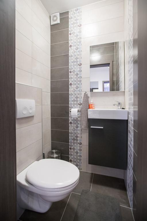 Apartment Max Zagrzeb Zewnętrze zdjęcie